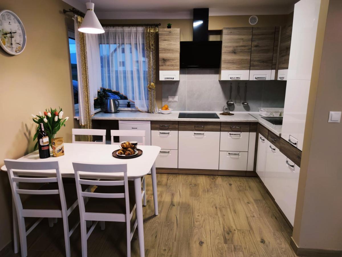 Domek Letniskowy Elizjum Myczków 外观 照片
