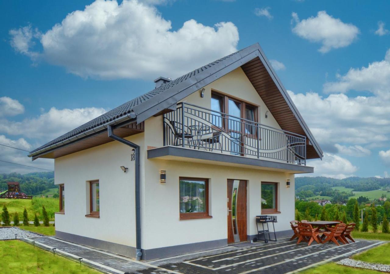 Domek Letniskowy Elizjum Myczków 外观 照片