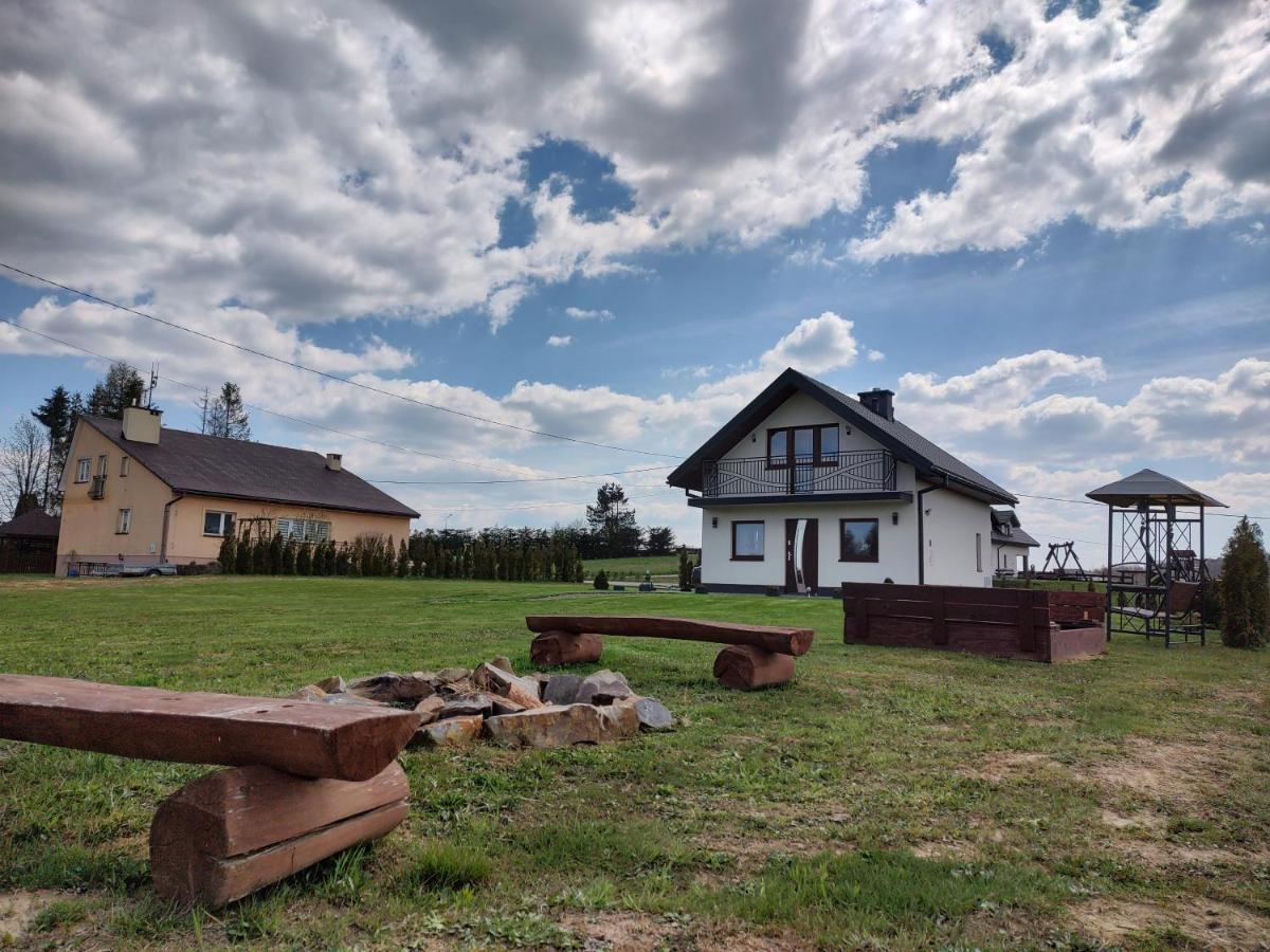 Domek Letniskowy Elizjum Myczków 外观 照片